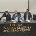 U Velikoj Kladuši promovisana knjiga „Nastanak Republike Srpske“