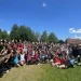 „Djeca su ukras svijeta“ – poručuju članovi KUD-a i Udruženja „Tono Hrovat“