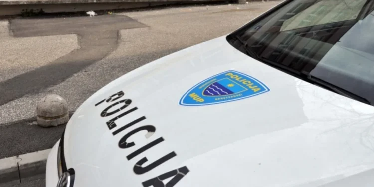 Tri osobe smrtno stradale na putu Žitomislići-Počitelj