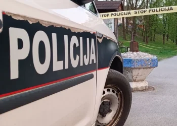Osobe lišene slobode u akciji ‘Kocka’ predate Tužilaštvu USK