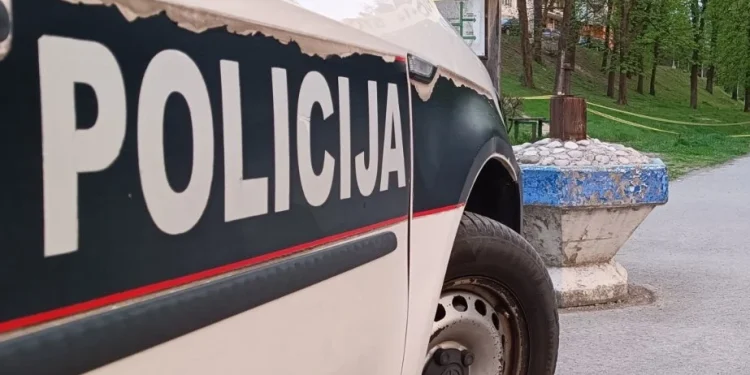 Osobe lišene slobode u akciji ‘Kocka’ predate Tužilaštvu USK
