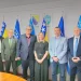 Projekat „MSP Velika Kladuša 2“: Uručeni certifikati o sigurnoj upotrebi područja