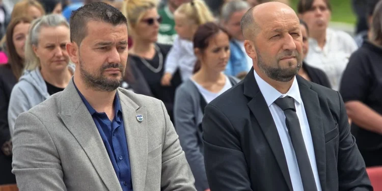 Prigodnim programom OŠ „Todorovska Slapnica“ obilježila Dan škole