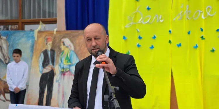 Prigodnim programom OŠ „Todorovska Slapnica“ obilježila Dan škole