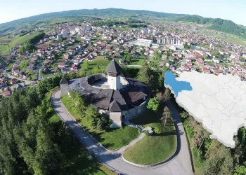 Servisne informacije, utorak, 27. maj 2025. godine