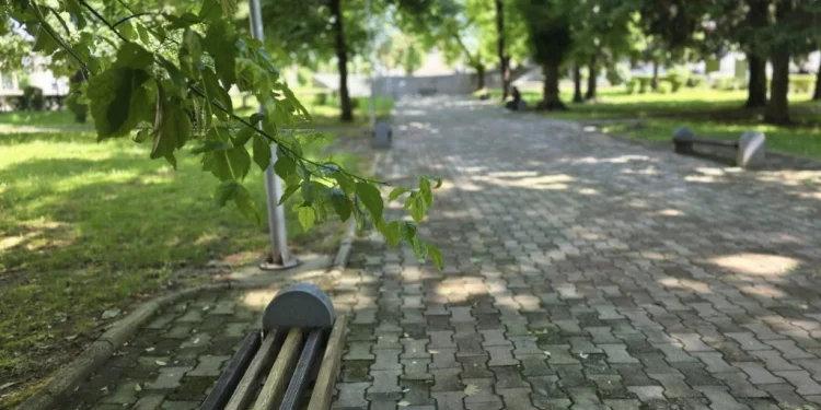 Strpite se do vikenda: Kiša napokon odlazi, očekuje nas sunčano vrijeme i veće temperature
