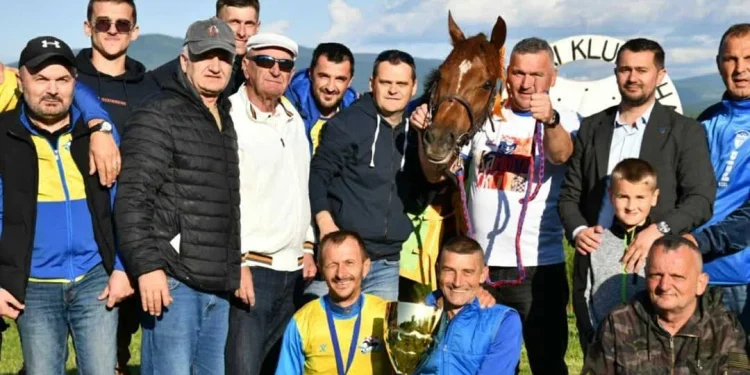 Memorijal „Mustafa Vuković“: Dva prva mjesta za grla KK „Krajišnik“