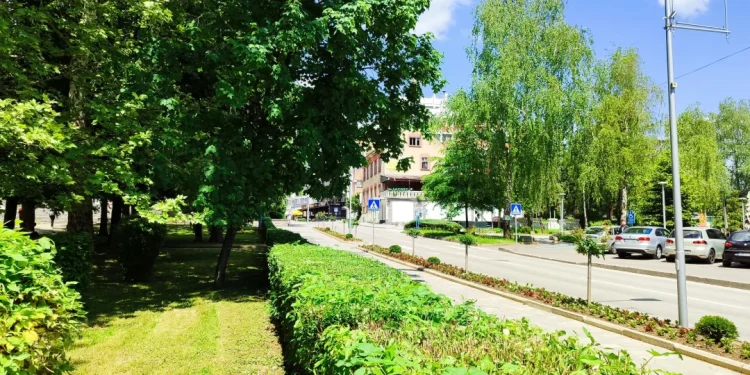 Servisne informacije, nedjelja, 11. maj 2025. godine
