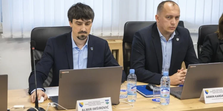 Vlada USK izdvojila 300.000 KM za proširenje Poslovne zone u Velikoj Kladuši „Šumatačke luke“