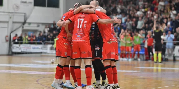 Futsaleri Bubamare savladali Mostar SG i došli nadomak titule prvaka BiH
