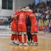Futsaleri Bubamare savladali Mostar SG i došli nadomak titule prvaka BiH