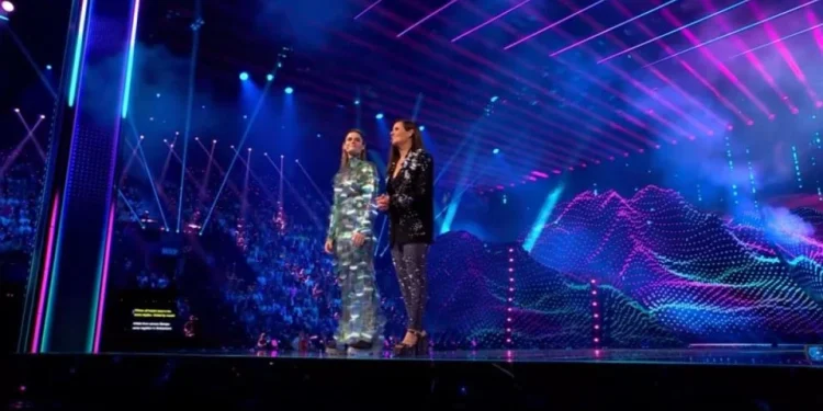 Večeras veliko finale Eurosonga: Švedska apsolutni favorit za pobjedu