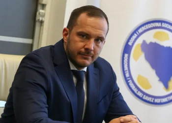 Vico Zeljković najavio promjenu statuta NS BiH, moći će i u treći mandat kao predsjednik