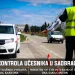 MUP USK: Tokom kontrolne akcije sedam vozača bilo pozitivno na prisustvo opojnih droga