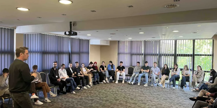 Prvi Unsko-sanski forum omladinskog aktivizma održan proteklog vikenda u Bihaću