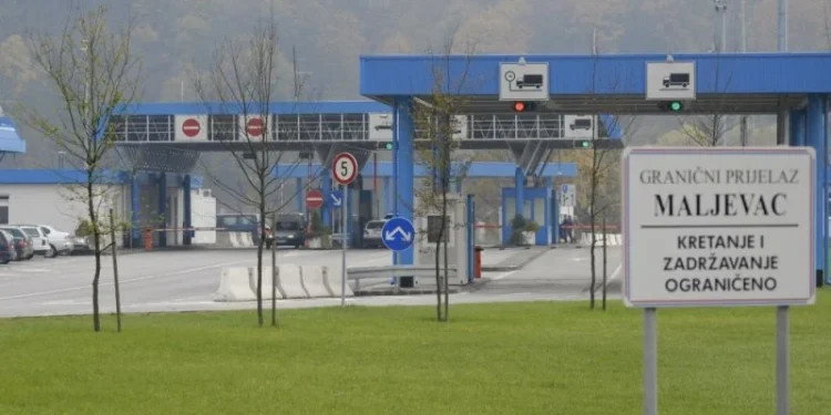 Granični pečati uskoro odlaze u prošlost: Putujete u Hrvatsku ili EU? Ovo su važeća pravila na granici