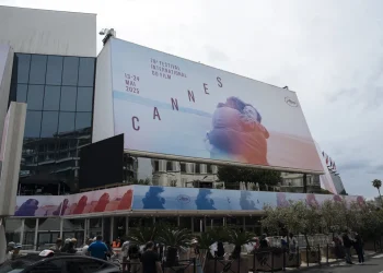 Filmski festival u Kanu: 22 ostvarenja u borbi za Zlatnu palmu