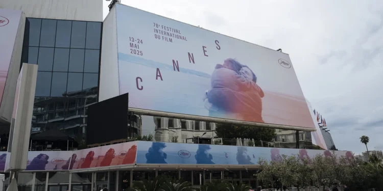 Filmski festival u Kanu: 22 ostvarenja u borbi za Zlatnu palmu