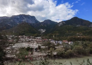 Potpisivanje ugovora u Vladi FBiH: Više od 4,8 miliona KM za pomoć područjima pogođenim poplavama