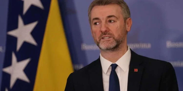 Forto inicirao usvajanje zaključka oko problema boravka vozača u EU