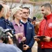 Evropska unija dodijelila BiH 45,7 miliona eura za saniranje posljedica poplava