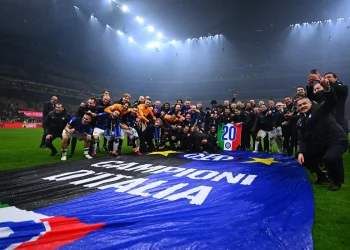 Inter savladao Barselonu u fantastičnom meču i plasirao se u finale Lige prvaka