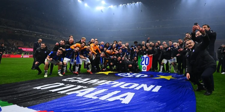 Inter savladao Barselonu u fantastičnom meču i plasirao se u finale Lige prvaka