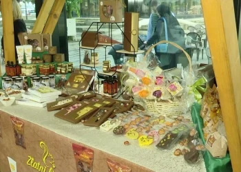 Tuzla je u naredna tri dana domaćin Sajma kafe i čokolade