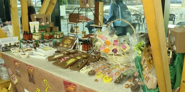 Tuzla je u naredna tri dana domaćin Sajma kafe i čokolade