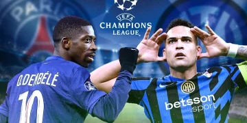 Večeras se igra finale Lige prvaka: Inter ide po četvrtu, a PSG po prvu titulu prvaka Evrope