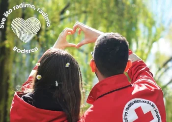 Servisne informacije, četvrtak 08. maj 2025. godine