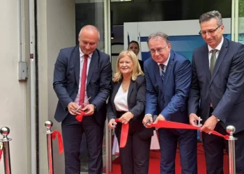 Otvoren “federalni Uskok” u Sarajevu: Ovo je iskorak u borbi protiv kriminala i korupcije