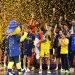 Fenerbahče nakon osam godina opet prvak Evrope u košarci