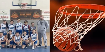 Pobjeda i poraz košarkašica Krajišnika