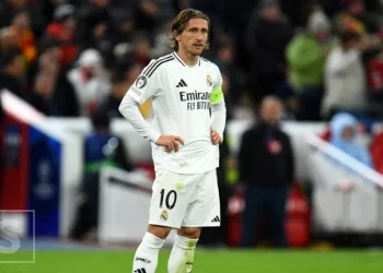 Završila je era: Luka Modrić napušta Real Madrid nakon 12 godina, subota donosi emotivni oproštaj