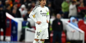 Završila je era: Luka Modrić napušta Real Madrid nakon 12 godina, subota donosi emotivni oproštaj