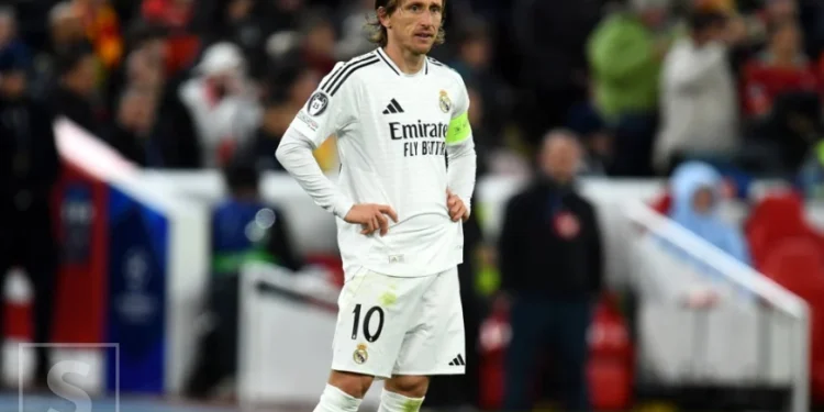 Završila je era: Luka Modrić napušta Real Madrid nakon 12 godina, subota donosi emotivni oproštaj