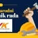 Prvomajska čestitka Radija Velika Kladuša