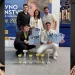 Kladuši frizeri i „Klub frizera Krajina“ briljirali na Državnom takmičenju u Sarajevu