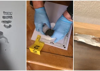 Policijska akcija “Boks”: U Velikoj Kladuši uhapšeno pet osoba