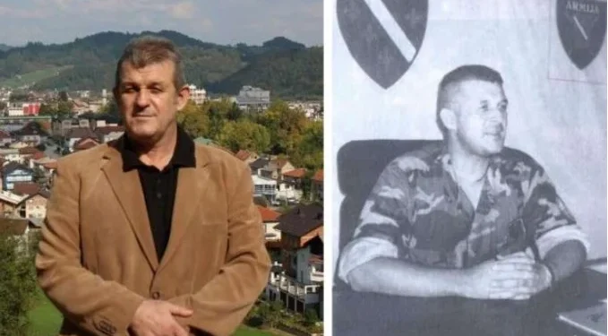 Pokrenuta peticija za imenovanje ulice u Velikoj Kladuši po imenu rahmetli komandanta Nijaza Miljkovića