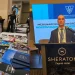 Općina Velika Kladuša učesnik međunarodne konferencije  Una-Sava u Zagrebu