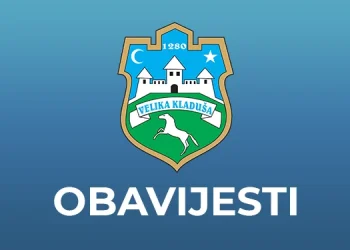 Općina Velika Kladuša: Korisnicima izvršene uplate u skladu sa rezultatima Javnih poziva