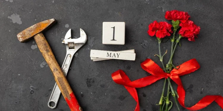 Servisne informacije, četvrtak, 01. maj 2025. godine