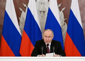 Putin pozvao Ukrajinu na pregovore o trajnom miru 15. maja u Istanbulu