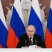 Putin pozvao Ukrajinu na pregovore o trajnom miru 15. maja u Istanbulu