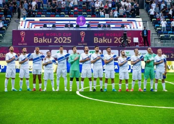 Mininogometaši BiH poraženi od Srbije u četvrtfinalu SP-a