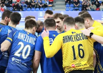 Rukometaši BiH protiv Islanda traže pobjedu za nastavak nade u plasman na Euro