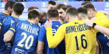 Rukometaši BiH protiv Islanda traže pobjedu za nastavak nade u plasman na Euro