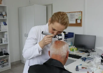 Velika Kladuša: Realizirana kampanja o zaštiti od melanoma